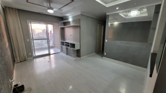 Apartamento no Vitrine Esplanada 3 quartos, 2 vagas , ao lado do Shopping Iguatemi