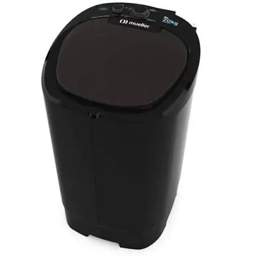 Tranquinho de lavar roupa 20kg -Mueller