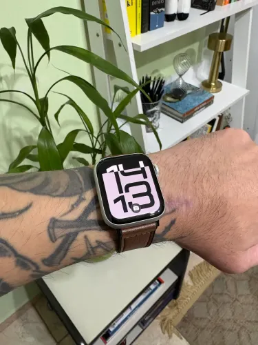 Smartwatch Apple S10 42mm GPS