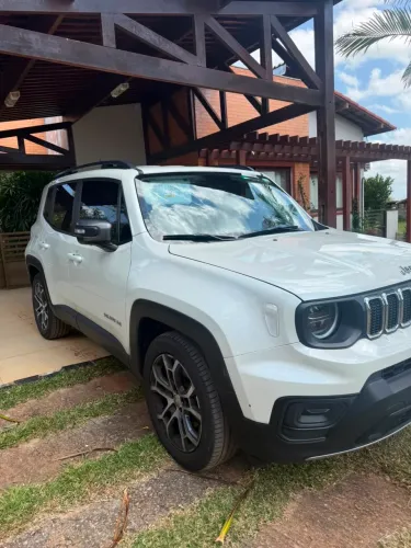 Jeep Renegade Long. T270 1.3 TB 4X2 Flex Aut. 2023