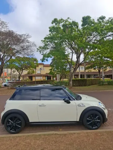 Mini Cooper S 1.6 Aut. 2013