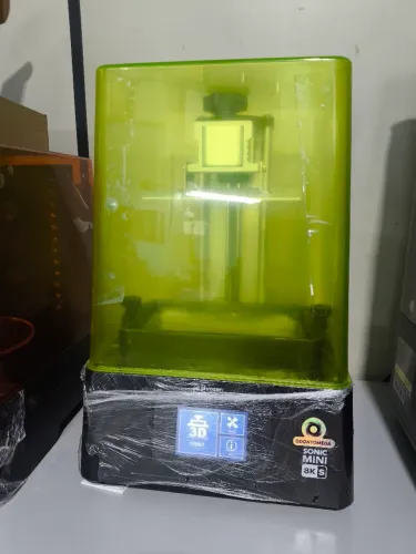 IMPRESSORA 3 D PHOZEN SONIC MINI 8 KS