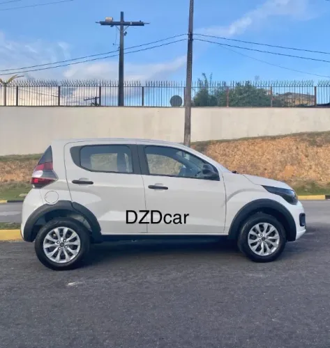 Aluguel carro app 699 semana 1.000 caução