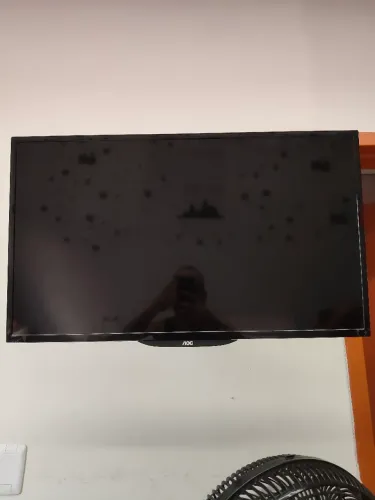 Tv Led AOC 32 Smart