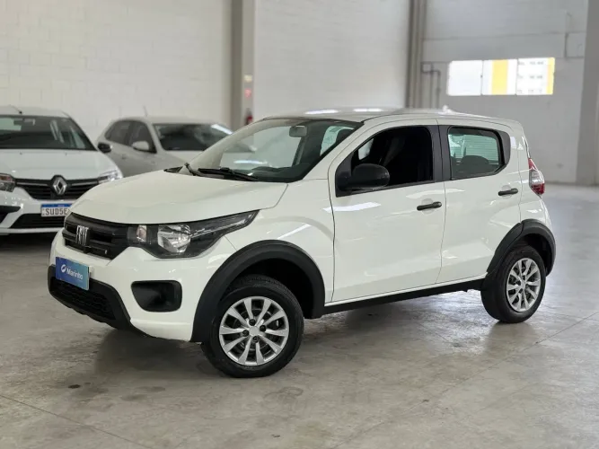 Fiat Mobi Like 1.0 Fire Flex 5P. 2023