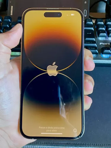 iPhone 14 Pro 256gb