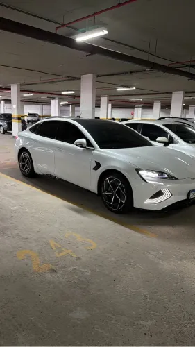 BYD Seal (elétrico) 2024