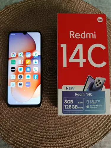 Redimi 14 C