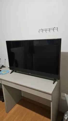 TV 43 lg