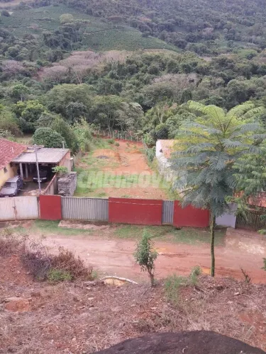 terreno - Jacutinga - Jacutinga