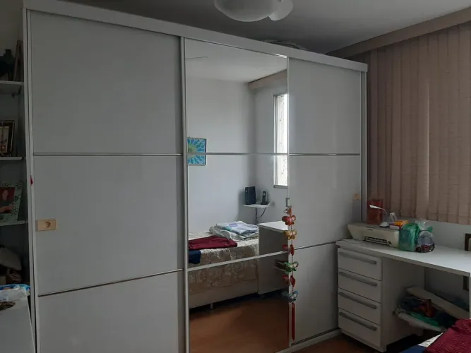 Armário de quarto