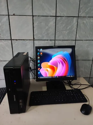 Computador completo i3