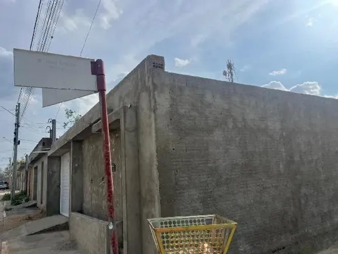 Imóvel com excelente proposta Casa no Euno Andrade da Silva, Belo Jardim - PE, Nº 59, 2 q