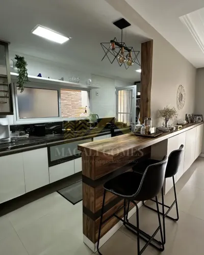CASA EM CONDOMÍNIO À VENDA | 180m² | VILA DOS PÁSSAROS | MORADA DE LARANJEIRAS | SERRA