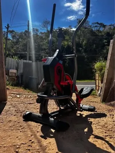 DOUBLE ACTION CAP 120kg