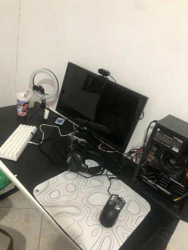 PC GAMER COMPLETO 