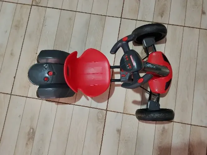 Conect Kart
