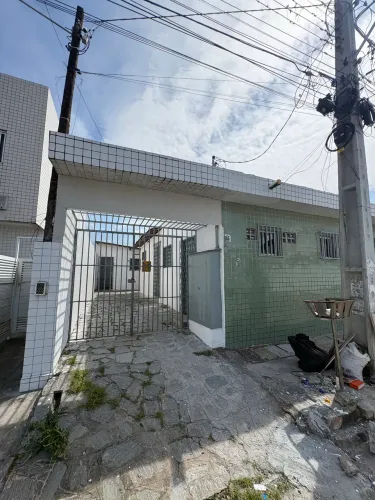 Quitinete na melhor localização de Mangabeira