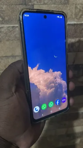 Moto g35