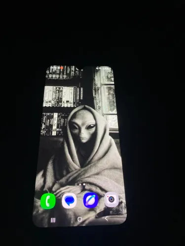Galaxy A15