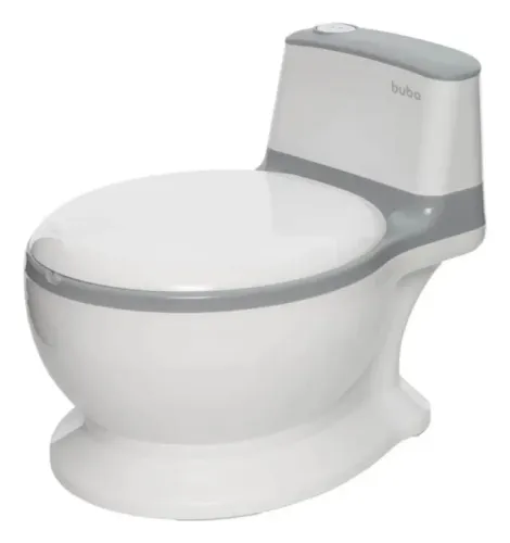 vaso sanitario infantil