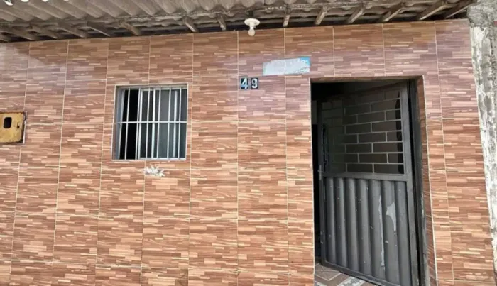 CASA EM SÃO PEDRO