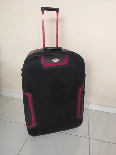 Mala grande de viagem 