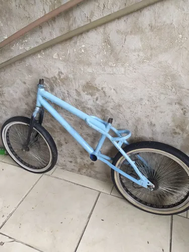 Vendo essa aro 20 e so colocar outras peças