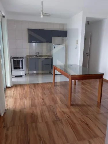 Apartamento para Locação em Arujá, Jardim Ângelo, 2 dormitórios, 1 banheiro, 1 vaga