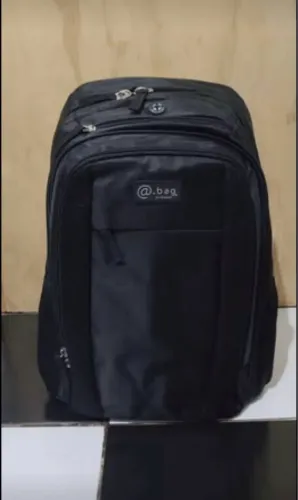 Mochilas super reforçadas