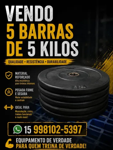 Objeto de exercícios