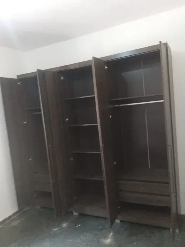 Montagem de desmontagem de móveis em Belo Horizonte e região metropolitana .