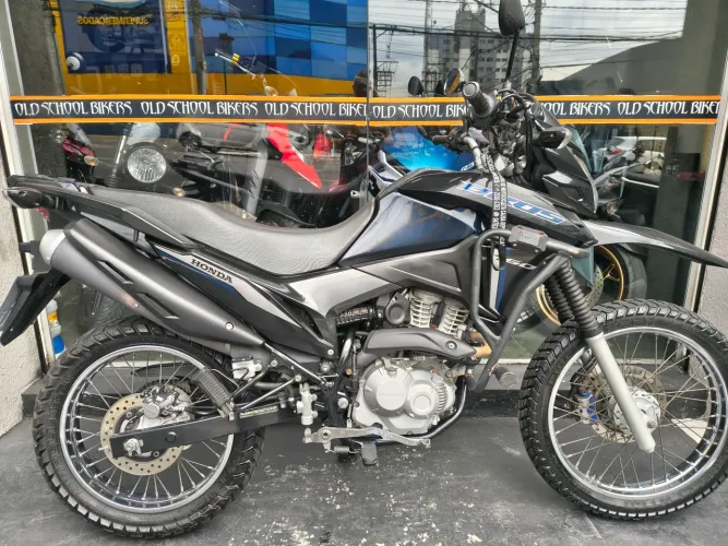 nxr Bros esdd 2023 único dono