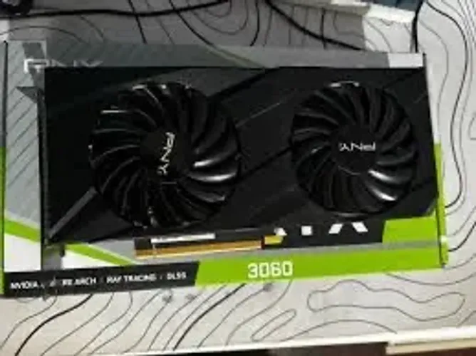RTX 3060