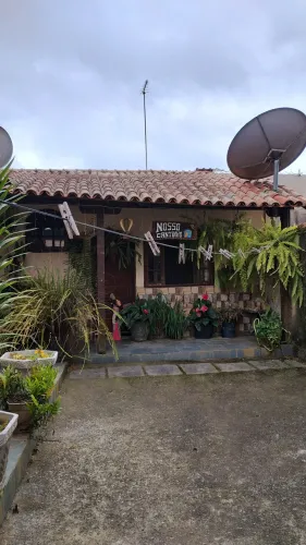 Casa no bairro Araújo