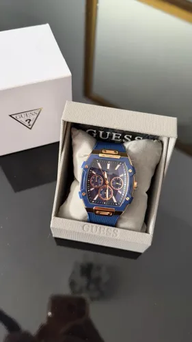 Relógio GUESS Original NOVO NA CAIXA