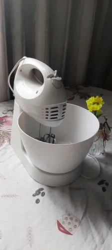 Bateria Nova.
