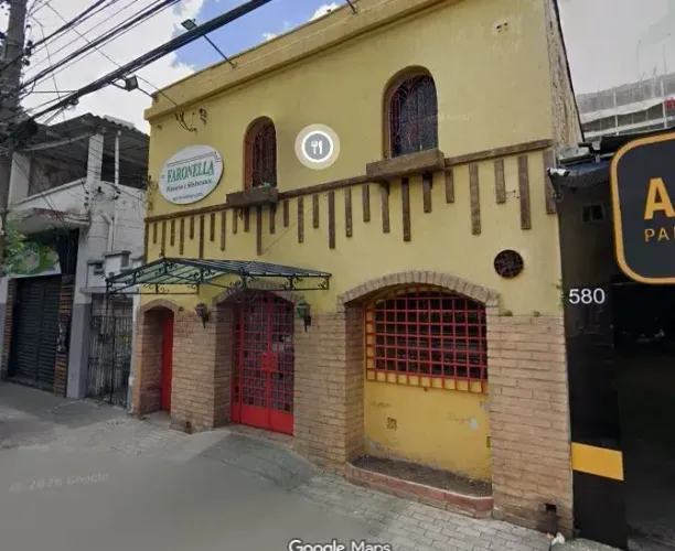 Imóvel para aluguel e venda com 306 metros quadrados em Belenzinho - São Paulo - SP