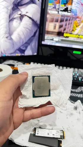 Processador i5 14500