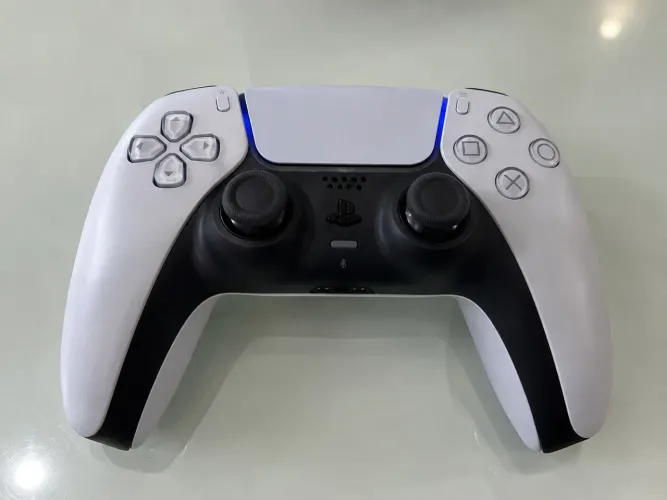 Ps5 com controle