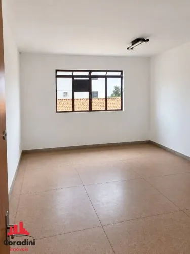 Sala para alugar, 27 m² por R$ 750,00/mês - Centro - Nova Odessa/SP