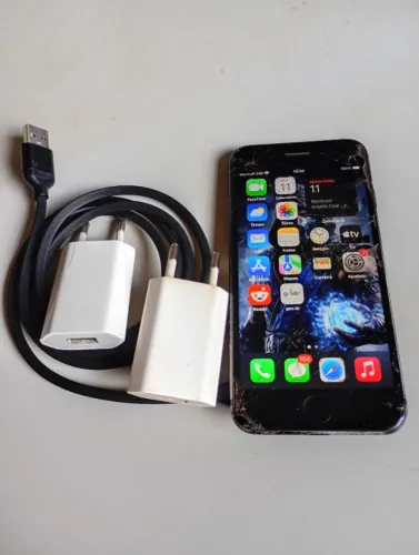 Iphone 7