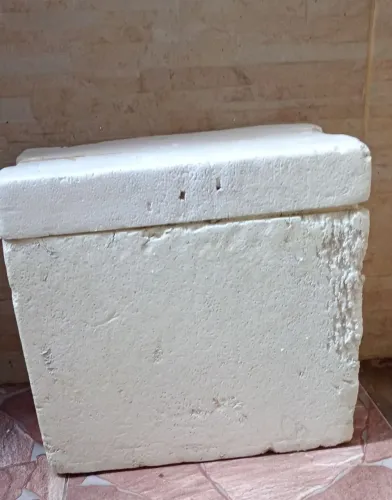Caixa de Isopor 37 Litros - Conservação Térmica (Ótimo Estado)