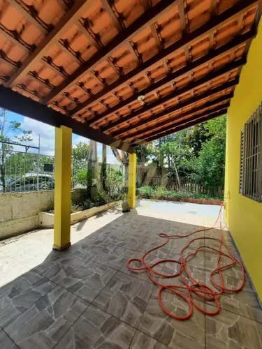 Casa em Vila Barth - Itapetininga