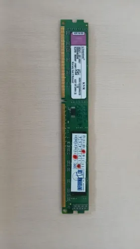 VENDO MEMORIA RAM DDR3 2GB
