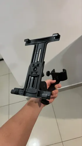 Suporte Tablet Resistente