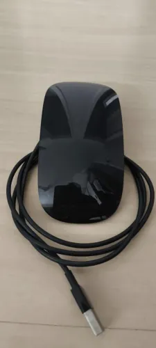 Apple Magic Mouse 2 Space Gray Original (A1657) - Excelente Estado