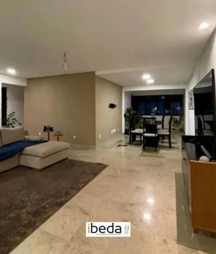 ibeda - Apartamento à Venda no Bairro Cidade Alta Natal/RN 170m², 3 Suítes, 2v