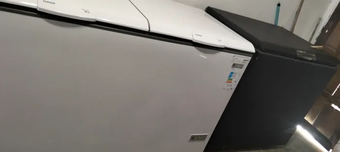 Freezer 