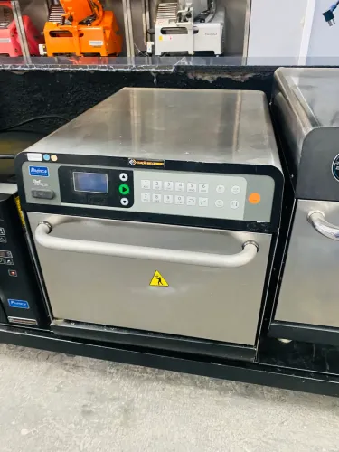 Forno Chef Express elétrico Prática 